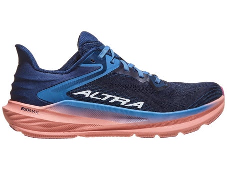 Altra Torin 8\Womens Shoes\Navy