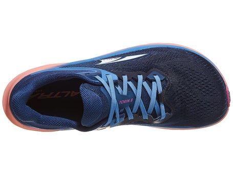 Altra Torin 8\Womens Shoes\Navy