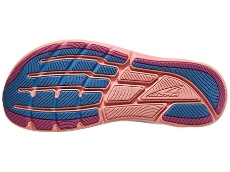 Altra Torin 8\Womens Shoes\Navy