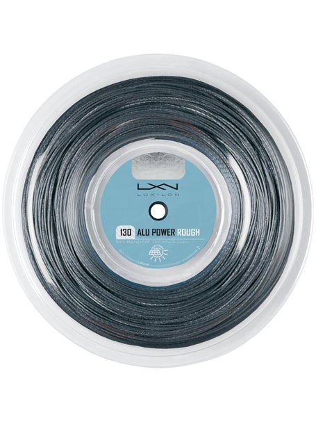 Luxilon BB ALU Power Rough 16/1.30 String Reel - 200m
