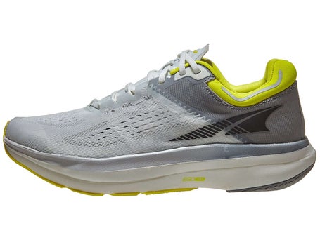Altra Vanish Tempo Damen Laufschuhe Grau Gelb
