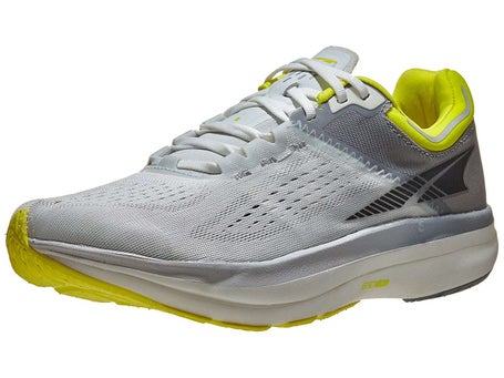 Altra Vanish Tempo\Womens Shoes\Gray/Yellow