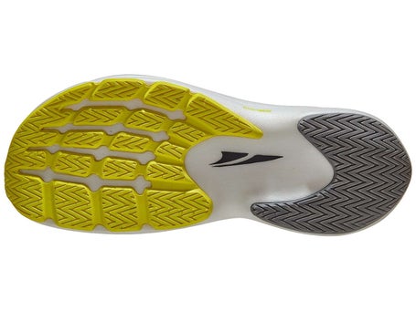 Altra Vanish Tempo\Womens Shoes\Gray/Yellow