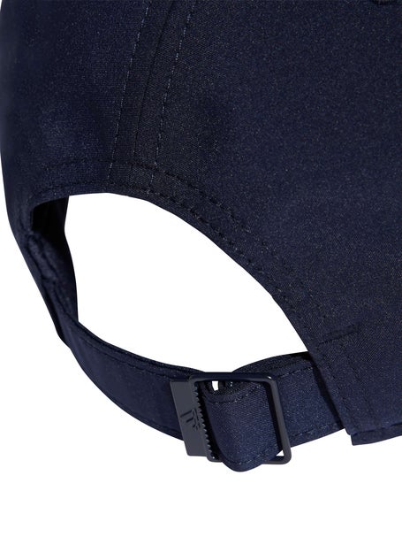 adidas Lightweight Metal Hat Navy