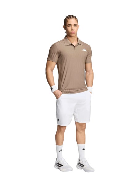 adidas Mens Fall Freelift Polo