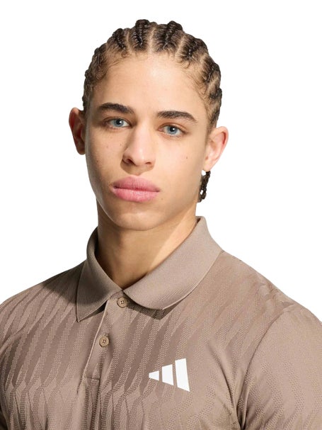 adidas Mens Fall Freelift Polo