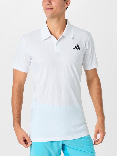adidas Herren Frühjahr Freelift Polo
