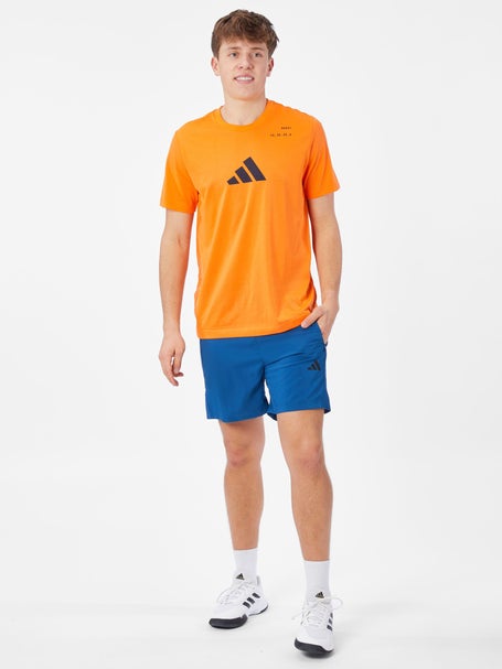 adidas Mens Spring Essential Base 7 Short