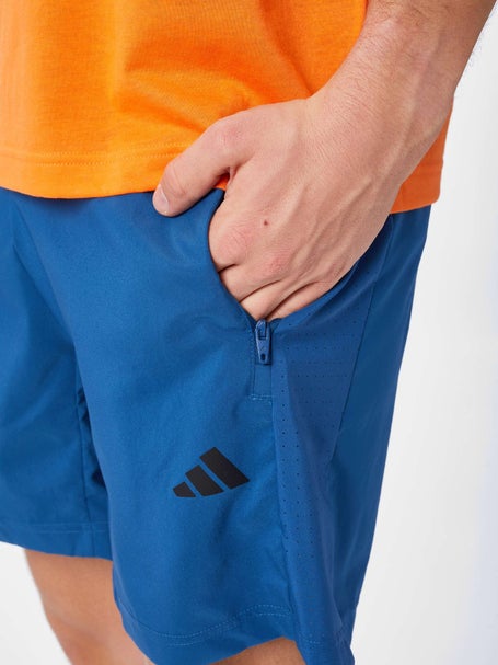 adidas Mens Spring Essential Base 7 Short