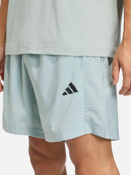 Short Homme adidas Spring Essential Base 18 cm