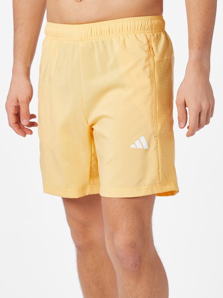 adidas Mens Spring Essential Base 7 Short