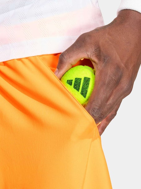 adidas Herren Frühjahr Club 2 in 1 Shorts