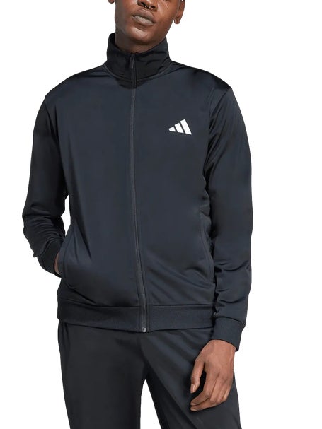 adidas Mens Training Tracksuit
