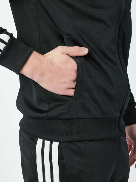 adidas Mens Club 3-Stripes Tracksuit