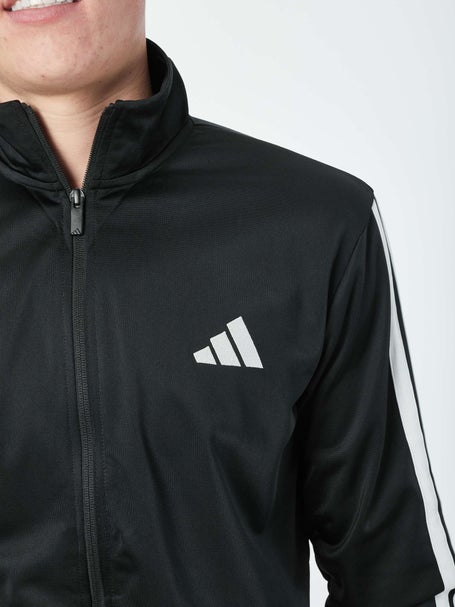 adidas Mens Club 3-Stripes Tracksuit