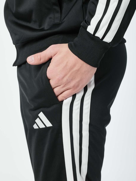 adidas Mens Club 3-Stripes Tracksuit