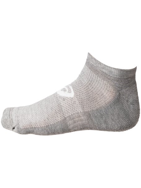 Asics 6-Pack Ankle Sock Multicolor