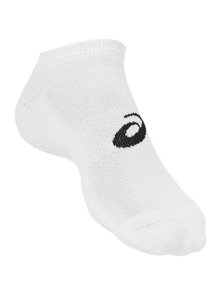 Asics 6-Pack Ankle Sock White