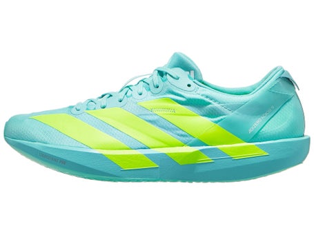 adidas Adizero Adios 9\Mens Shoes\Aqua/Lucid