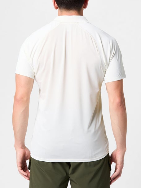 Asics Mens New York Match Actibreeze Polo