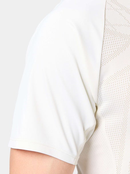 Asics Mens New York Match Actibreeze Polo