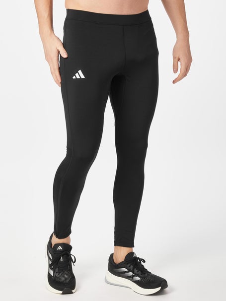Leggings adidas Adizero E L Uomo