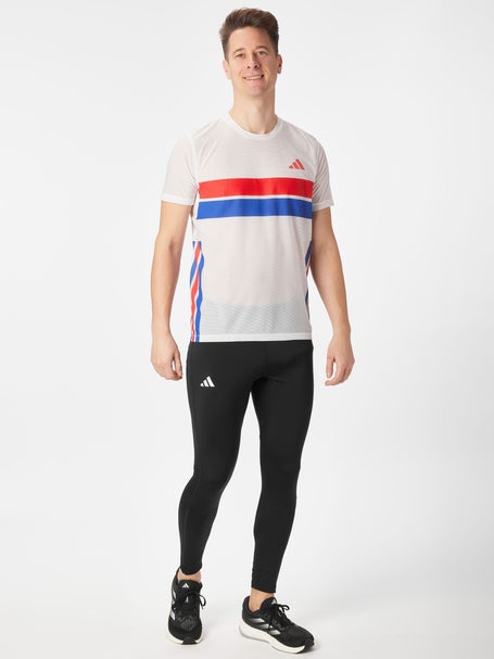 adidas Mens Adizero E L Tight