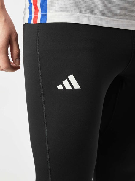 adidas Mens Adizero E L Tight