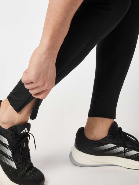adidas Mens Adizero E L Tight