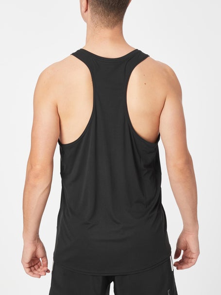 adidas Mens Adizero E Singlet