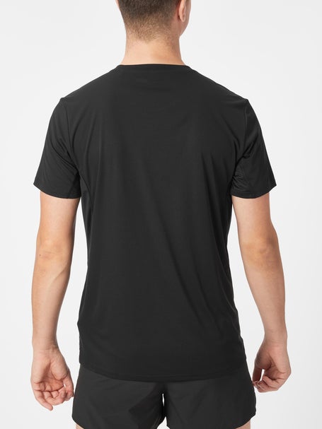 adidas Mens Adizero E Tee