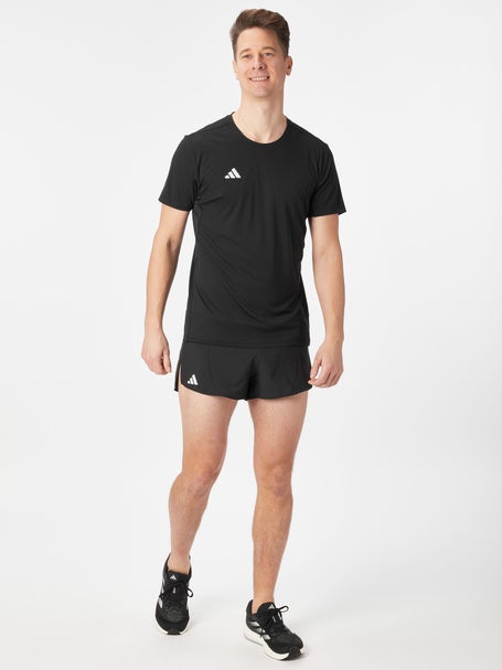 adidas Mens Adizero E Tee