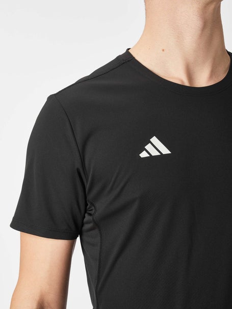adidas Mens Adizero E Tee