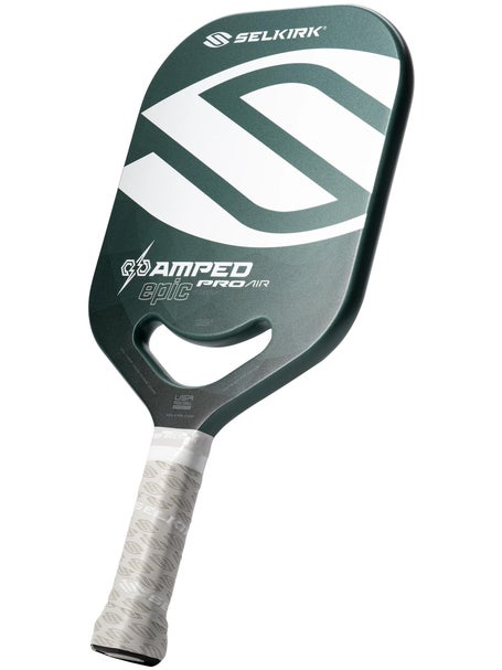 Selkirk Amped Pro Air Epic Pine Pickleball Paddle