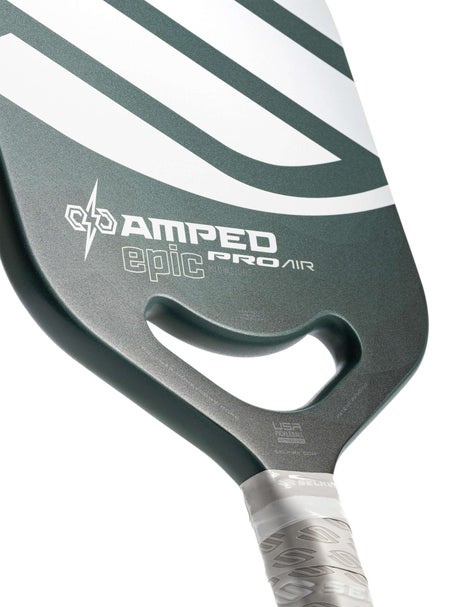 Selkirk Amped Pro Air Epic Pine Pickleball Paddle
