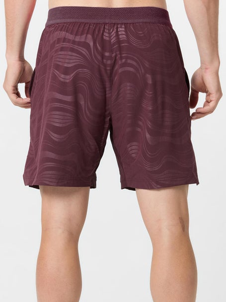 adidas Mens Melbourne Pro Ergo Short