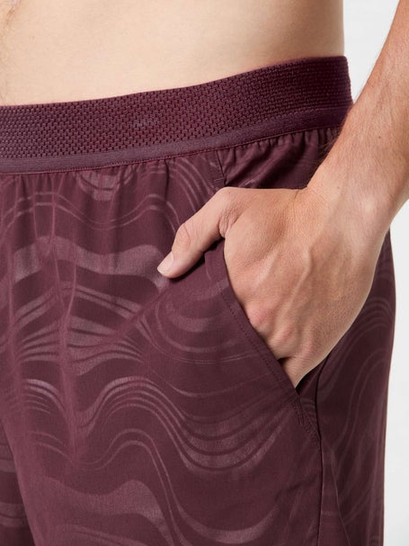 adidas Mens Melbourne Pro Ergo Short