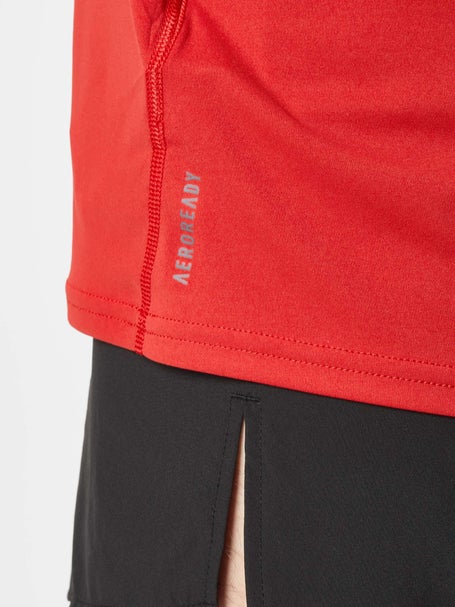 adidas Mens Adizero E Singlet Tepore