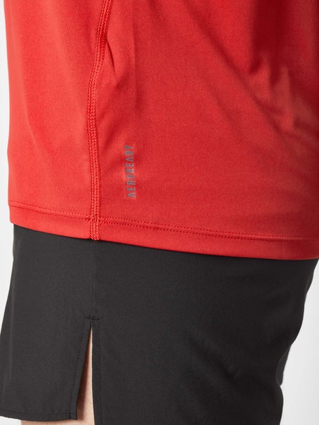adidas Mens Adizero E Tee Tepore