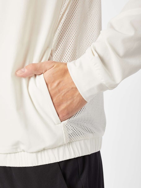Asics Mens Match Jacket
