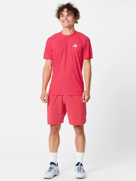 adidas Mens Melbourne Pro Freelift Crew