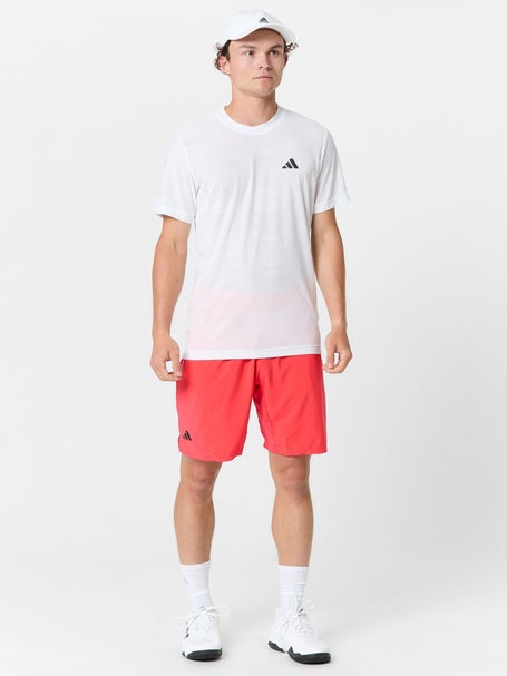 adidas Mens Melbourne Pro Freelift Top