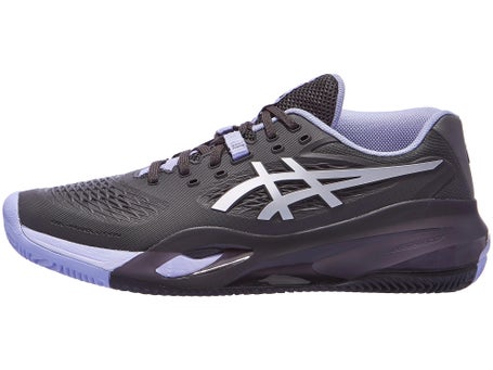 Asics Gel Resolution X Night Energy Clay\G/S Mens Shoe