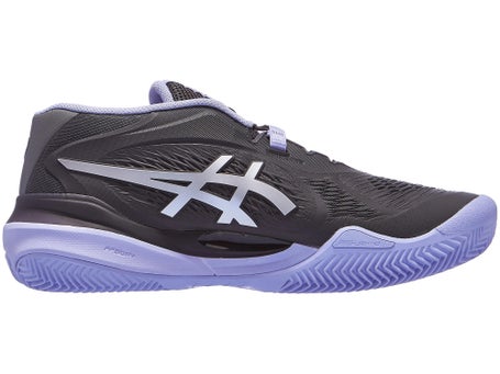 Asics Gel Resolution X Night Energy Clay\G/S Mens Shoe