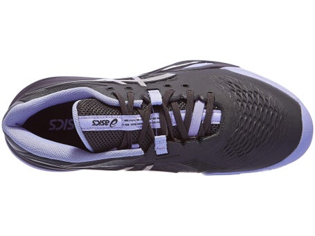 Asics Gel Resolution X Night Energy Clay\G/S Mens Shoe