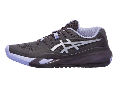 Zapatillas hombre Asics Gel Resolution X Night Energy Gr Si MULTIPISTA