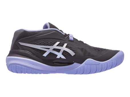 Zapatillas hombre Asics Gel Resolution X Night Energy Gr Si MULTIPISTA
