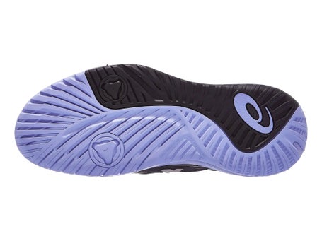 Asics Gel Resolution X Night Energy AC\Gr/Si Mens Shoe