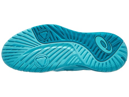 Asics Gel Resolution X AC\Ice Mint/Lagoon Mens Shoes