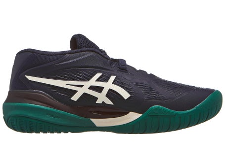Asics Gel Resolution X AC\Midnight/Cream Mens Shoes